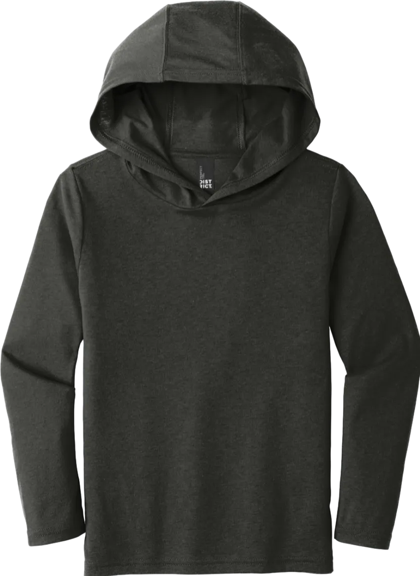 Youth Perfect Tri Long Sleeve Hoodie