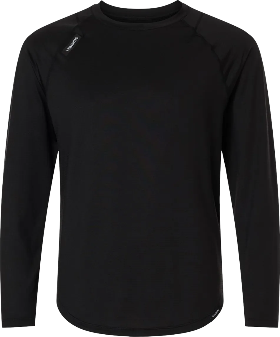 Legends Men's Enzo Long Sleeve T-Shirt