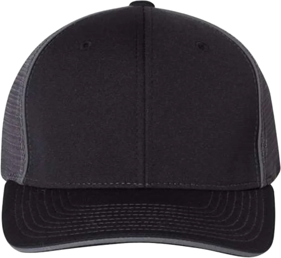 Pulse Sportmesh R-Flex Cap