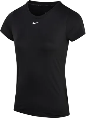 Women's One Dri-FIT Short Sleeve Slim Top