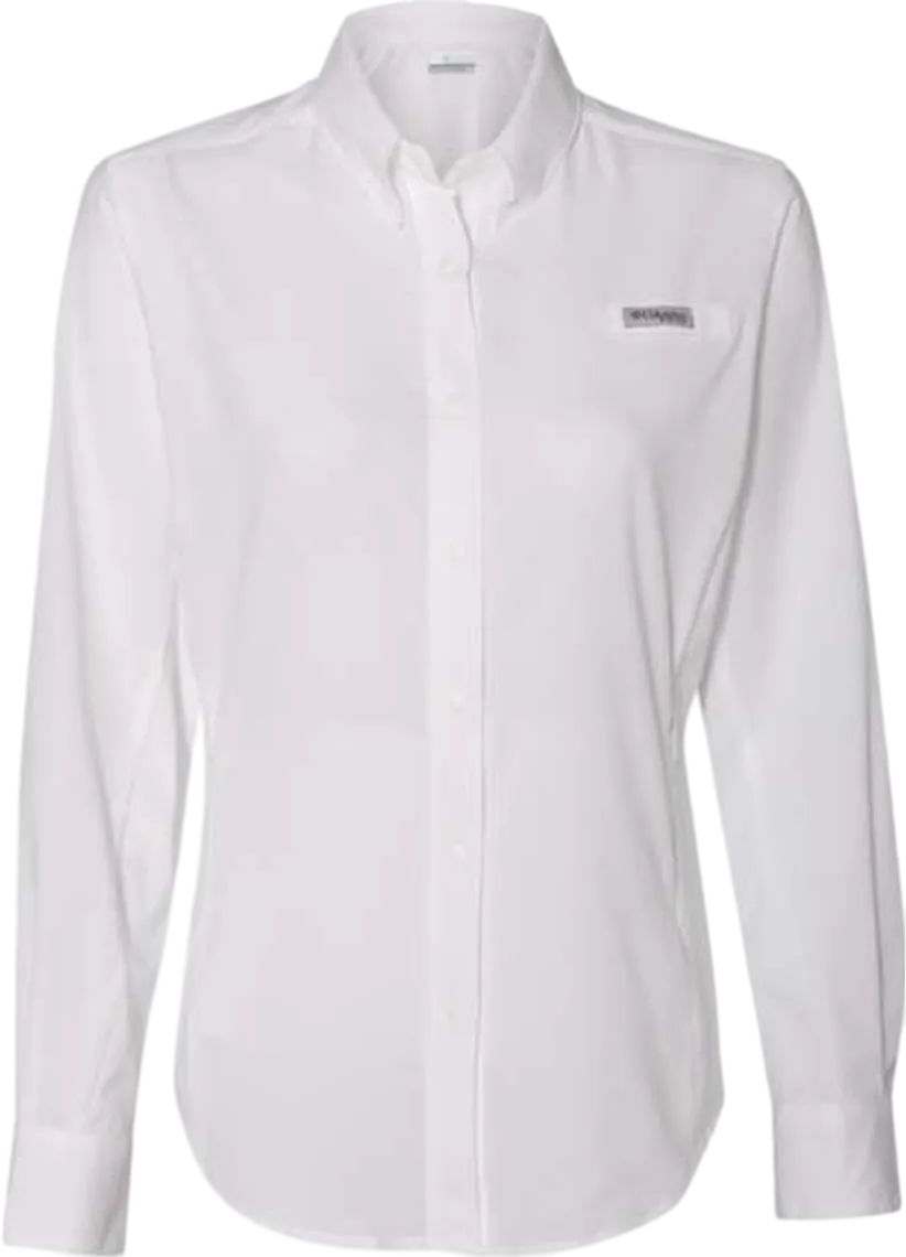 Women's PFG Tamiami II Long Sleeve Shirt
