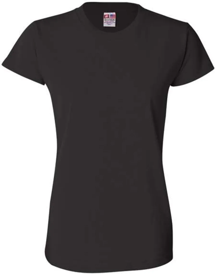 Women's USA-Made T-Shirt