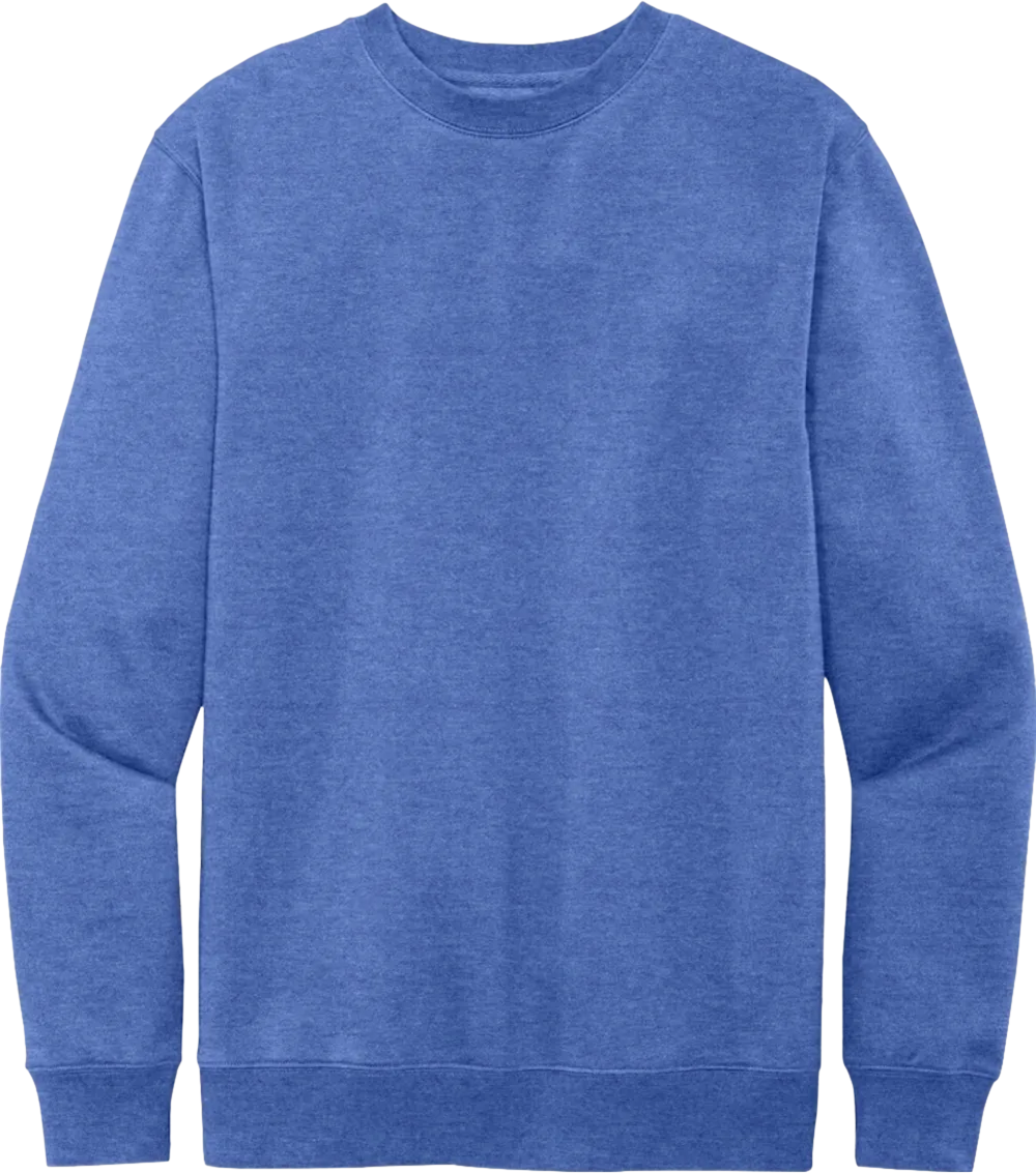 V.I.T. Fleece Crew