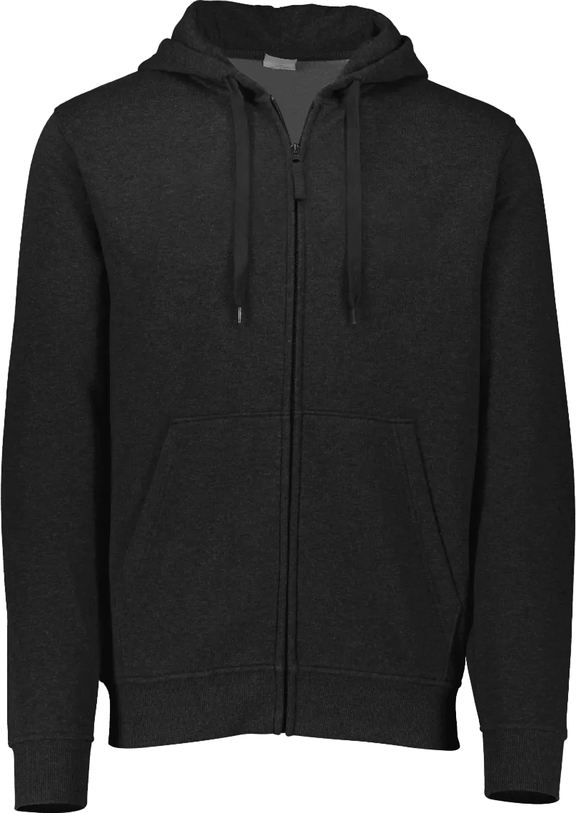 60/40 Fleece Full-Zip Hoodie