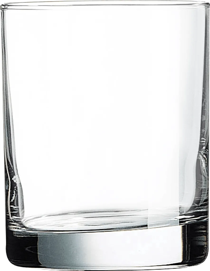10.5 oz On the Rocks Glass