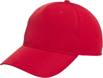 Golf Performance Crested Cap