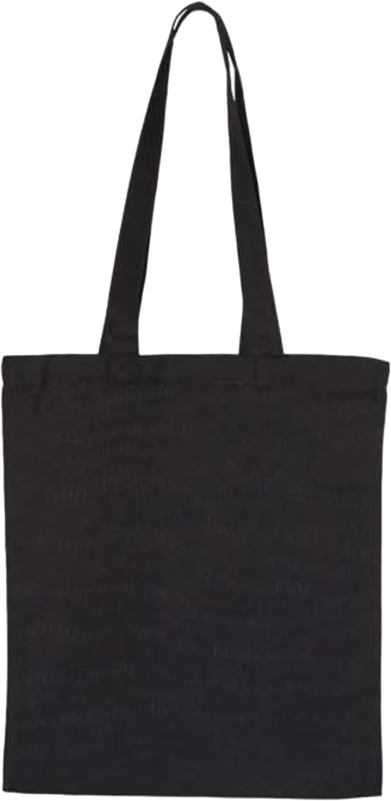 Large Canvas Tote