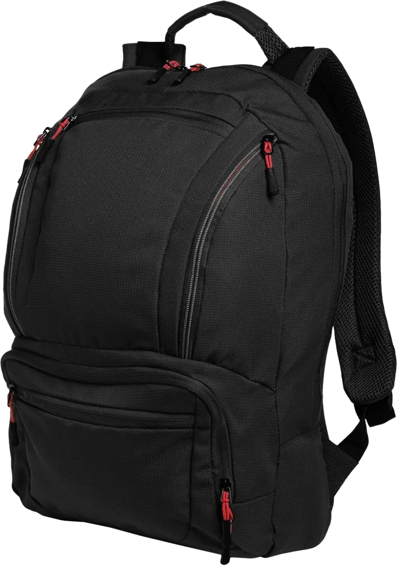 Cyber Backpack