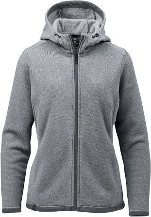 Women's Medusa Fleece Hoodie