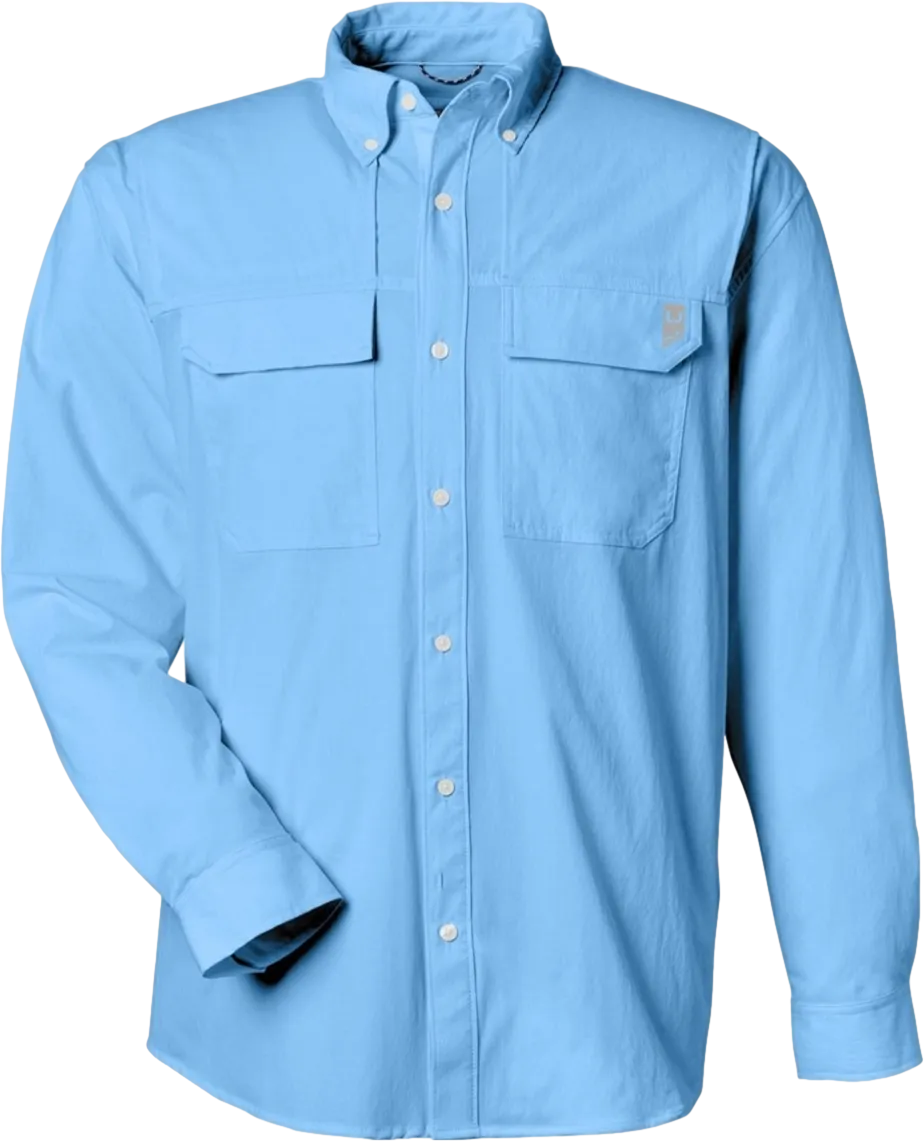 Men's Creekbed Pocket Fishing Shirt