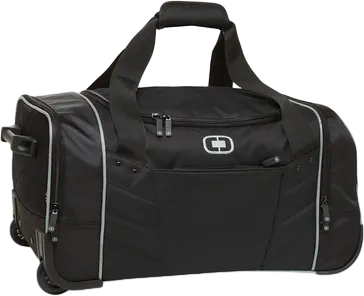 Hamblin 22" Traveller