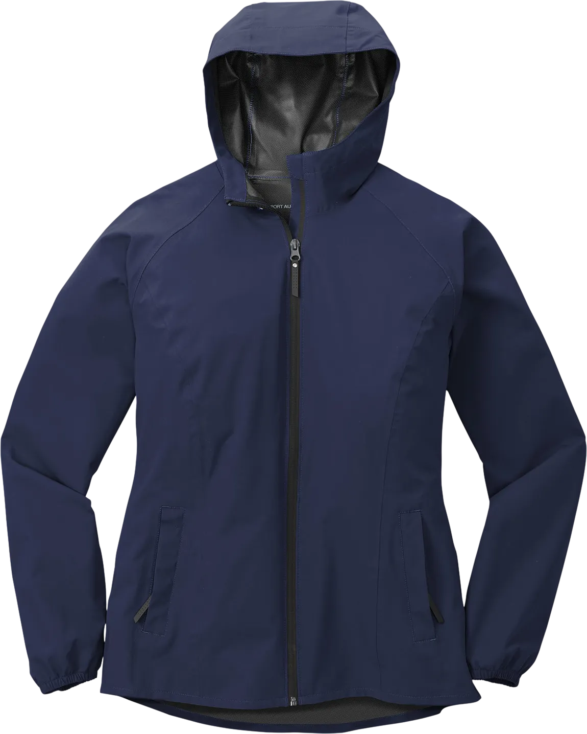 Ladies Essential Rain Jacket