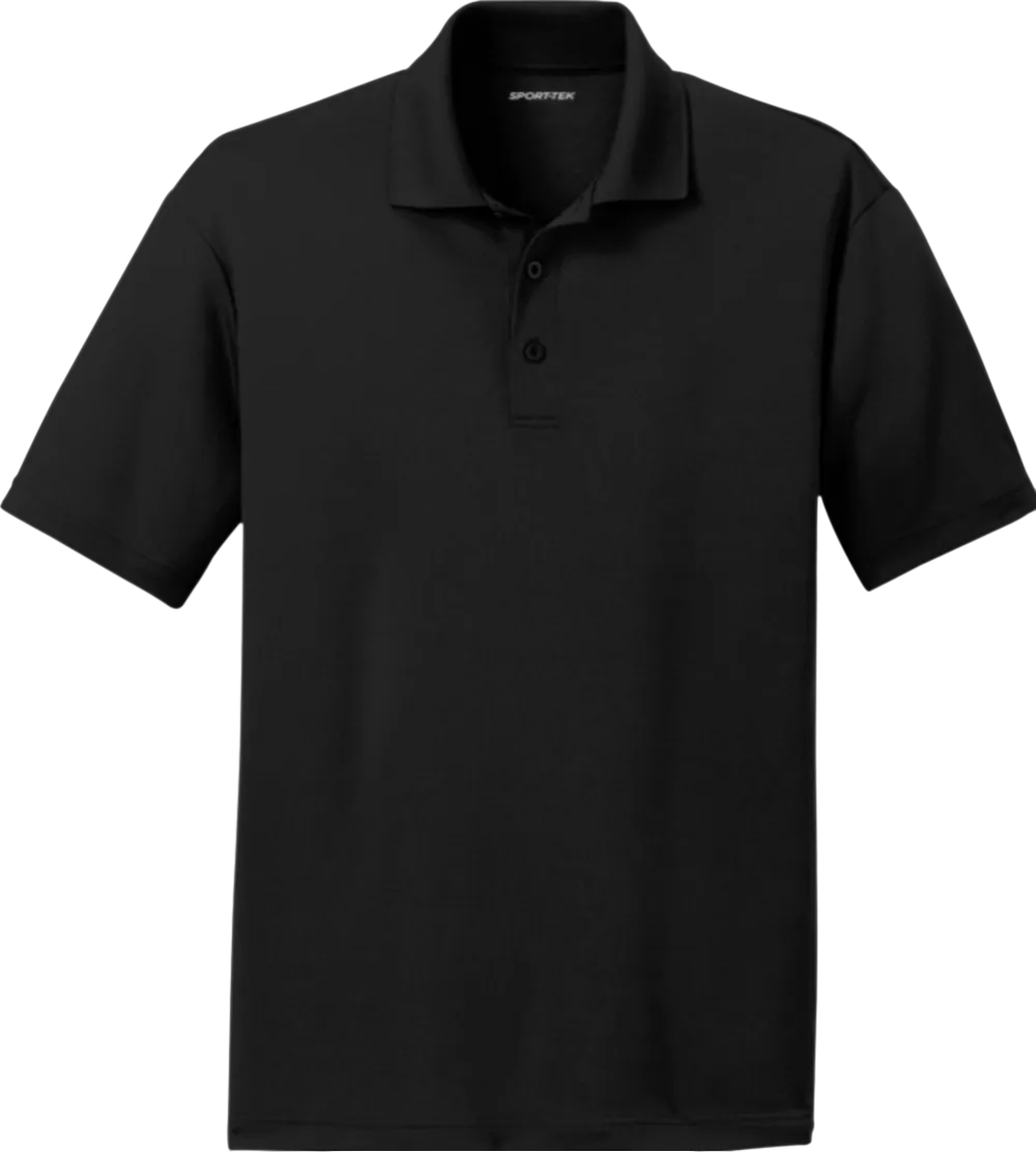 PosiCharge RacerMesh Polo