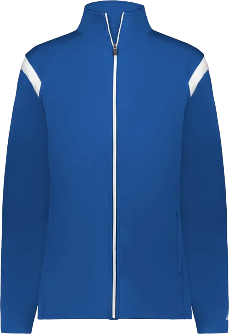 Ladies On the Rise Warm-Up Jacket