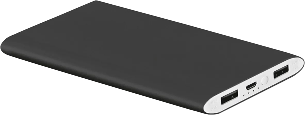 Flat Pro Power Bank
