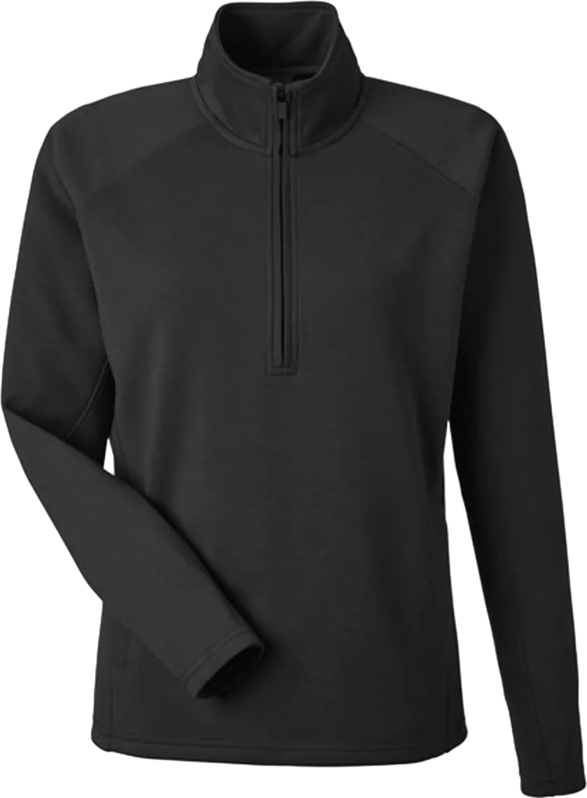 Women's Apex Fleece 1/4-Zip Pullover