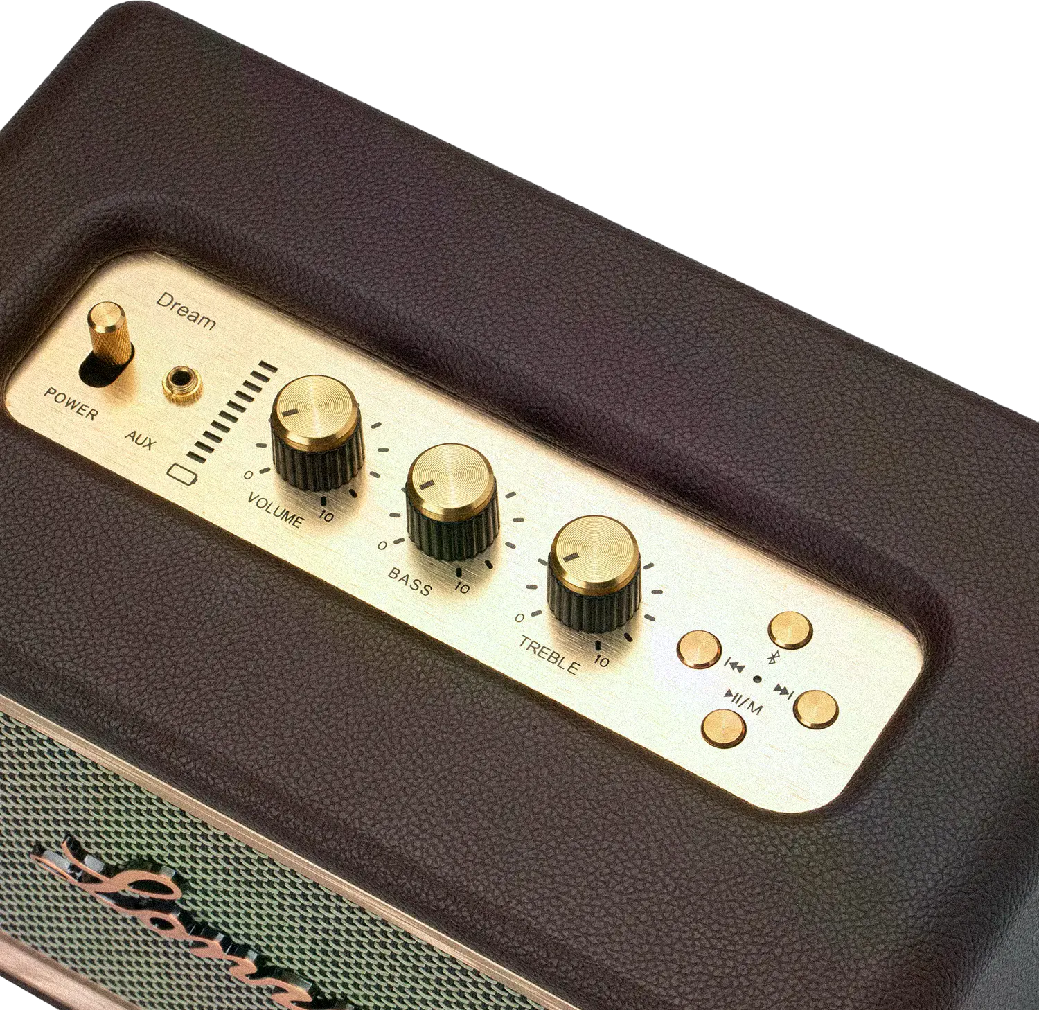 Lonzuer Dream Speaker