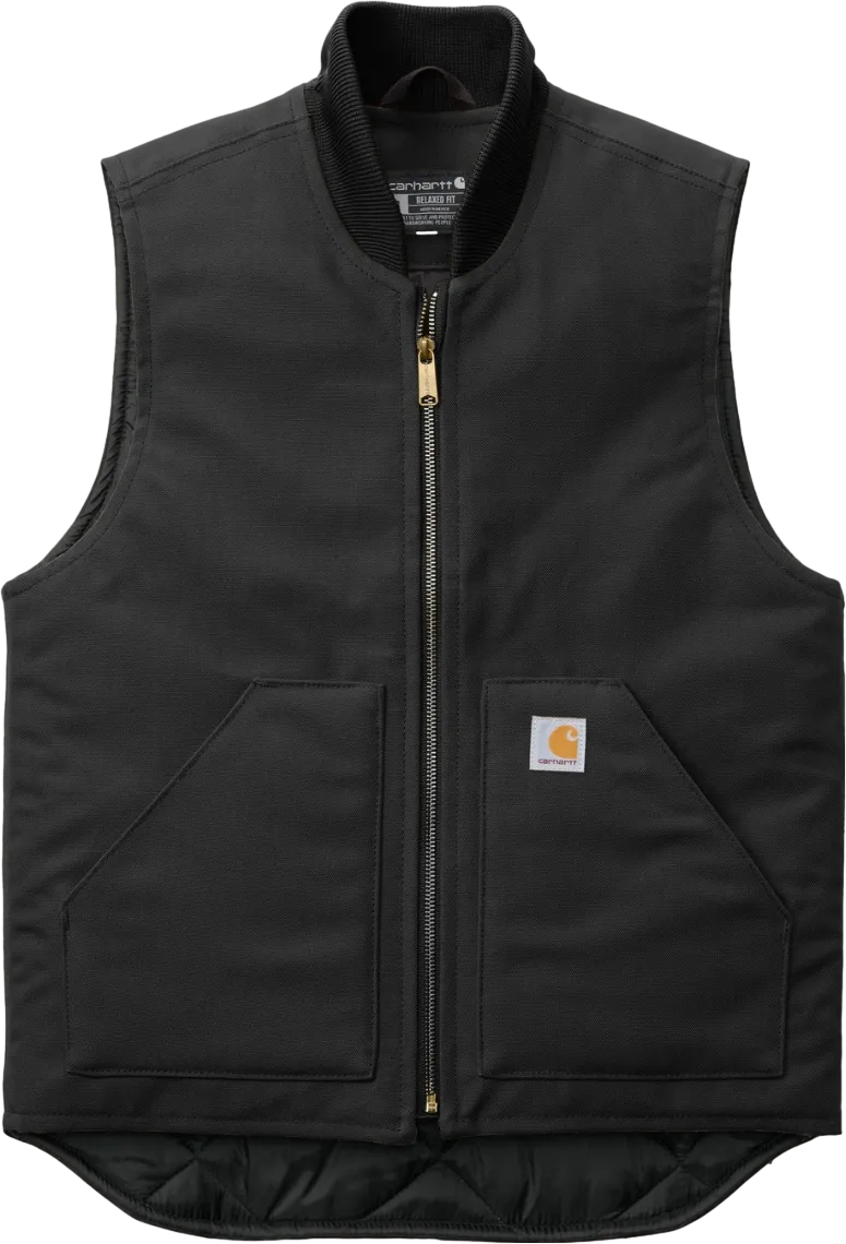 Duck Vest