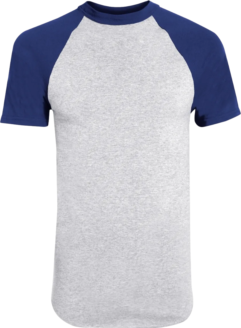 Youth Baseball Short Sleeve Tee 2.0
