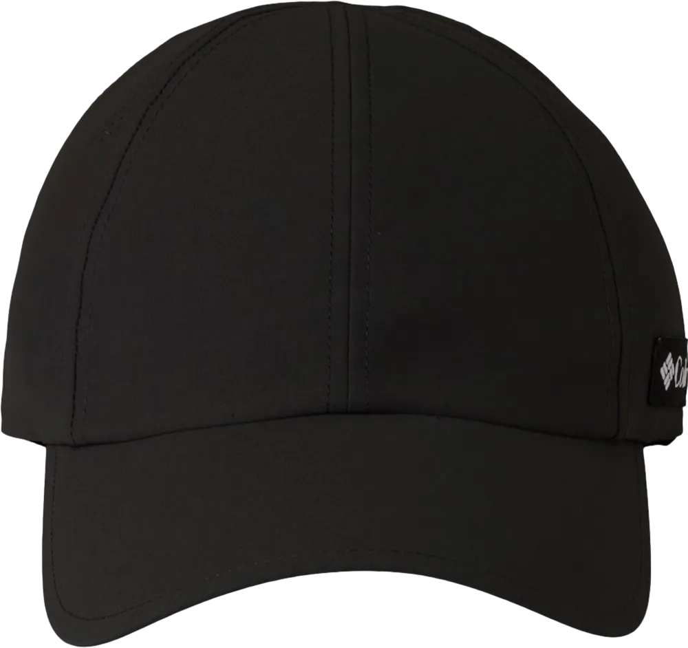 Crest Valley Ball Cap