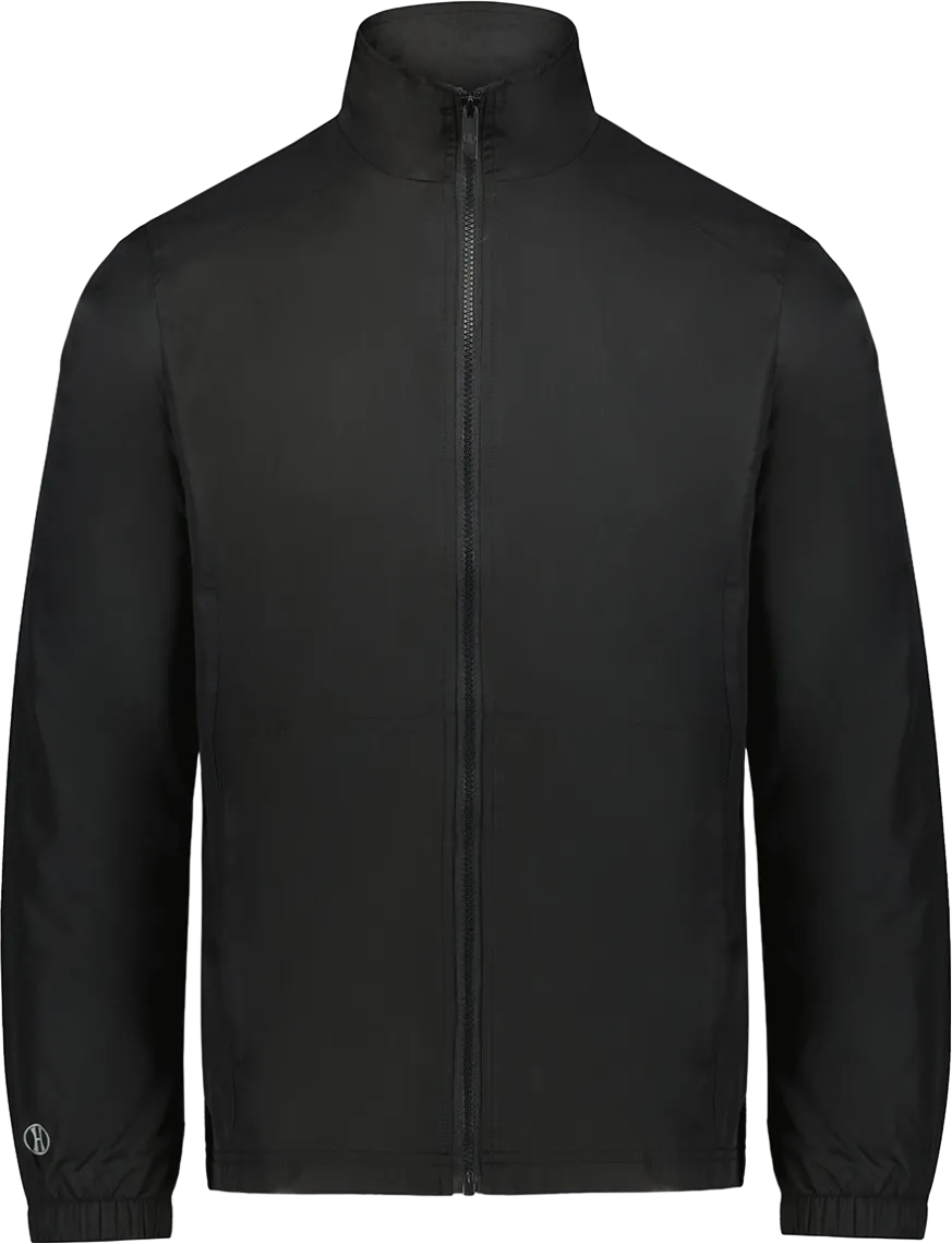 SeriesX Full-Zip Jacket