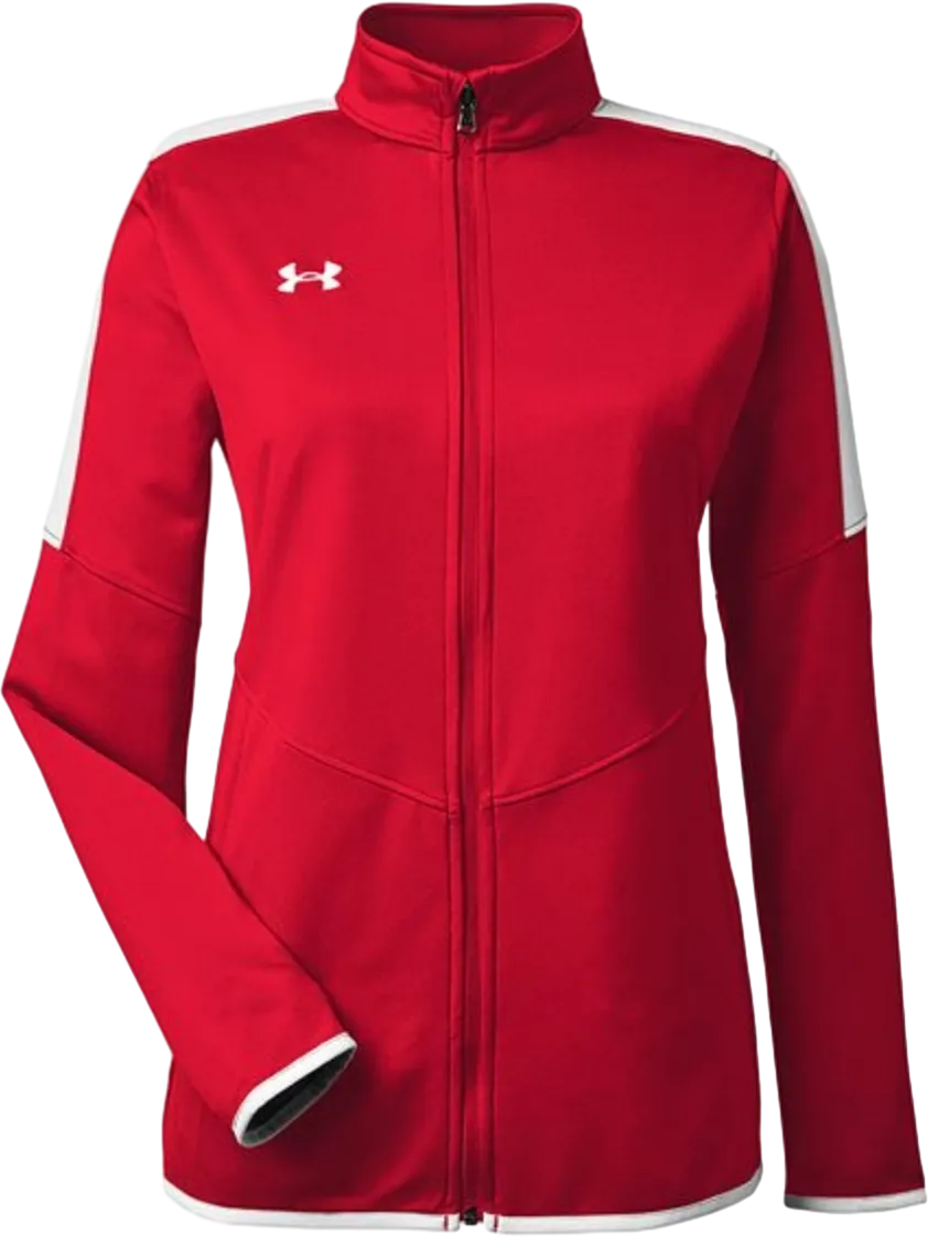 Women's Rival Knit Jacket