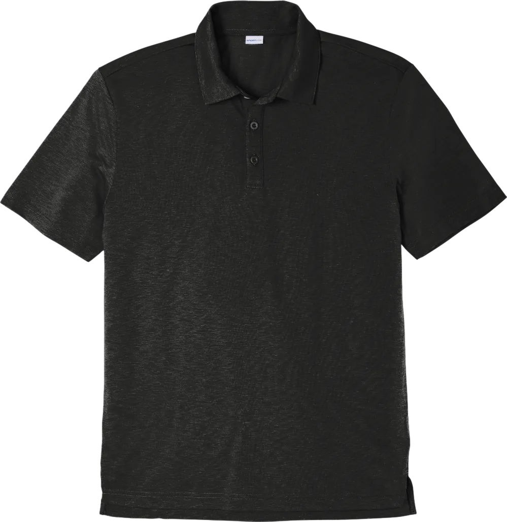 PosiCharge Strive Polo