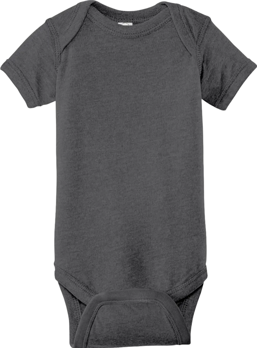 Infant Fine Jersey Bodysuit