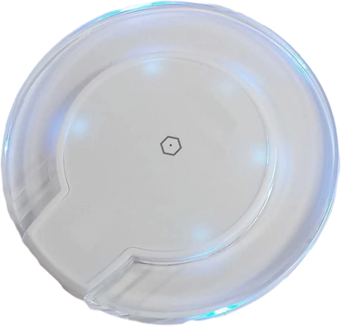 Qi Wireless Phone Charger