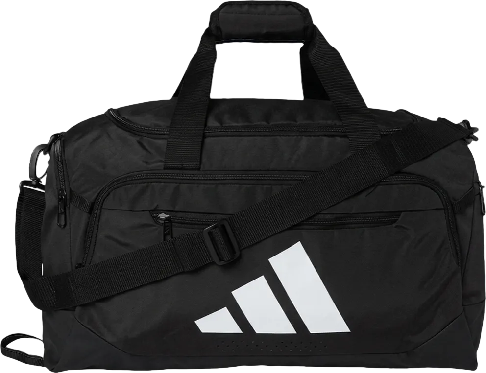 Adidas Defender 5 Small Duffel Bag