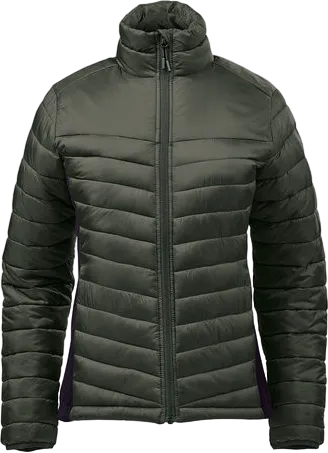 Women's Montserrat Thermal Jacket