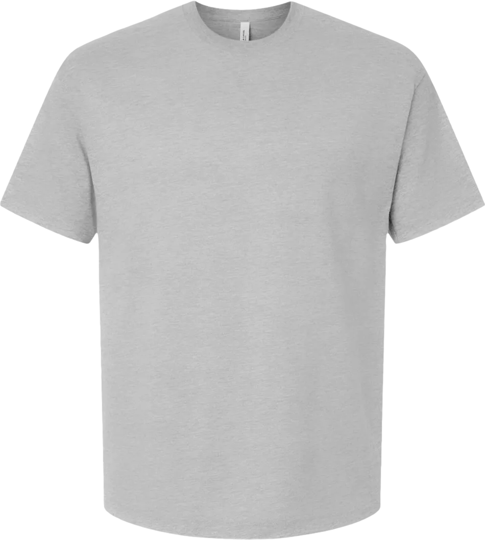 6 oz. Heavyweight Tee