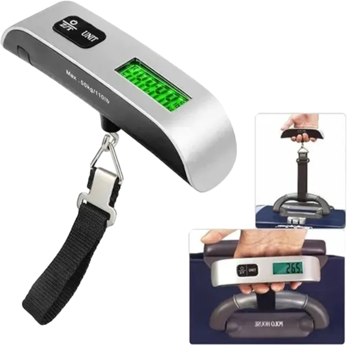 6-in-1 Wireless Charging Station
