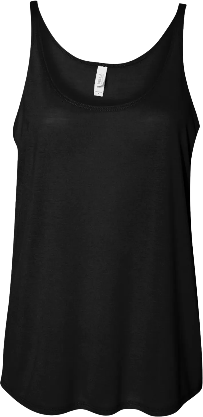 Women's Slouchy Tank
