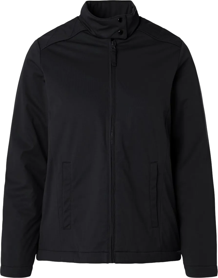 Harriton Women's Guardian Insulated Utility Jacket