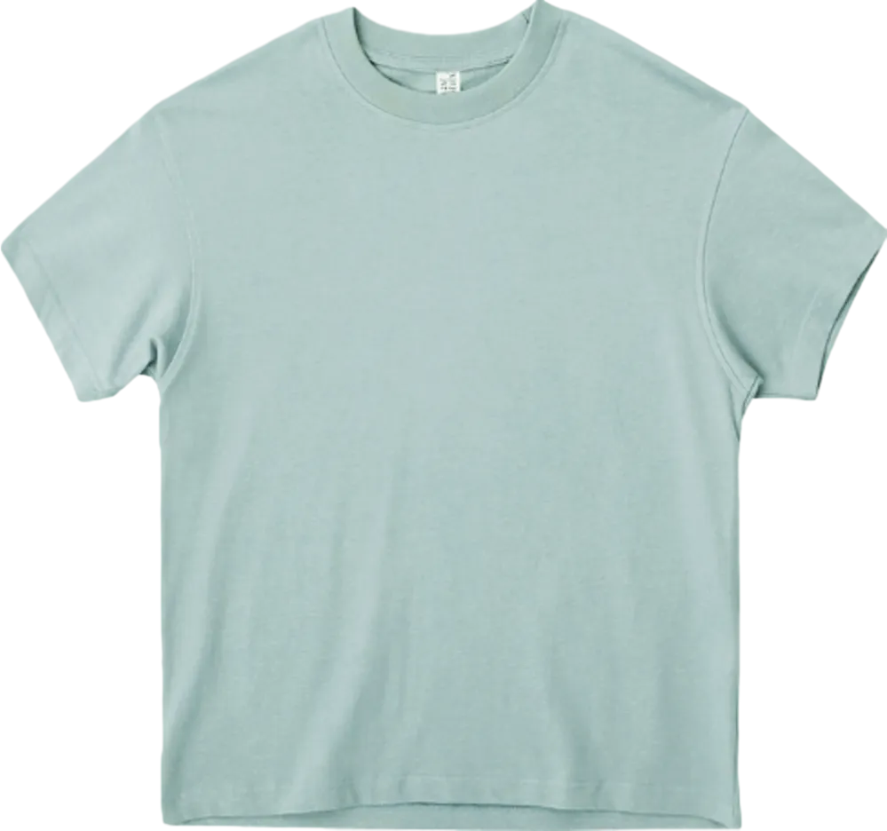Heavy Core Tee