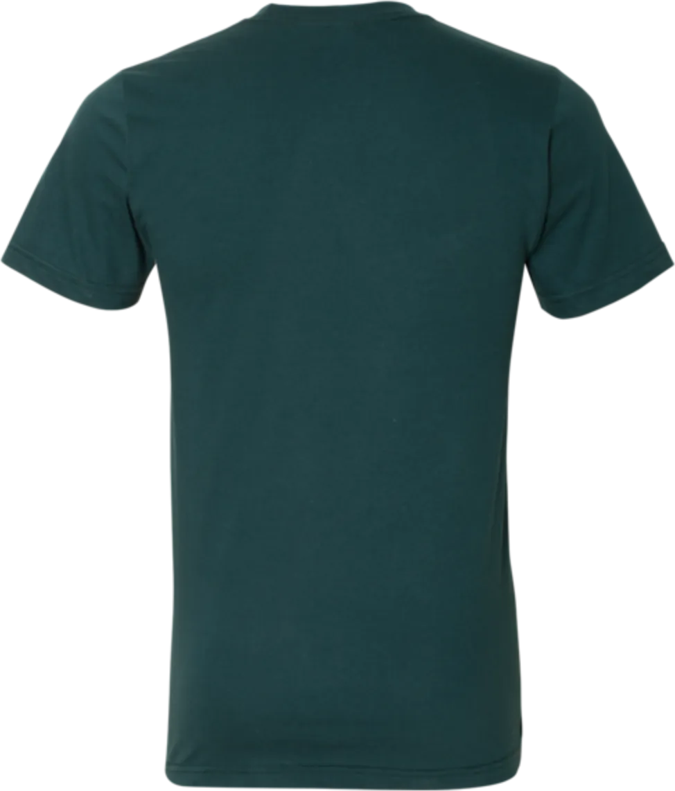 Fine Jersey Tee