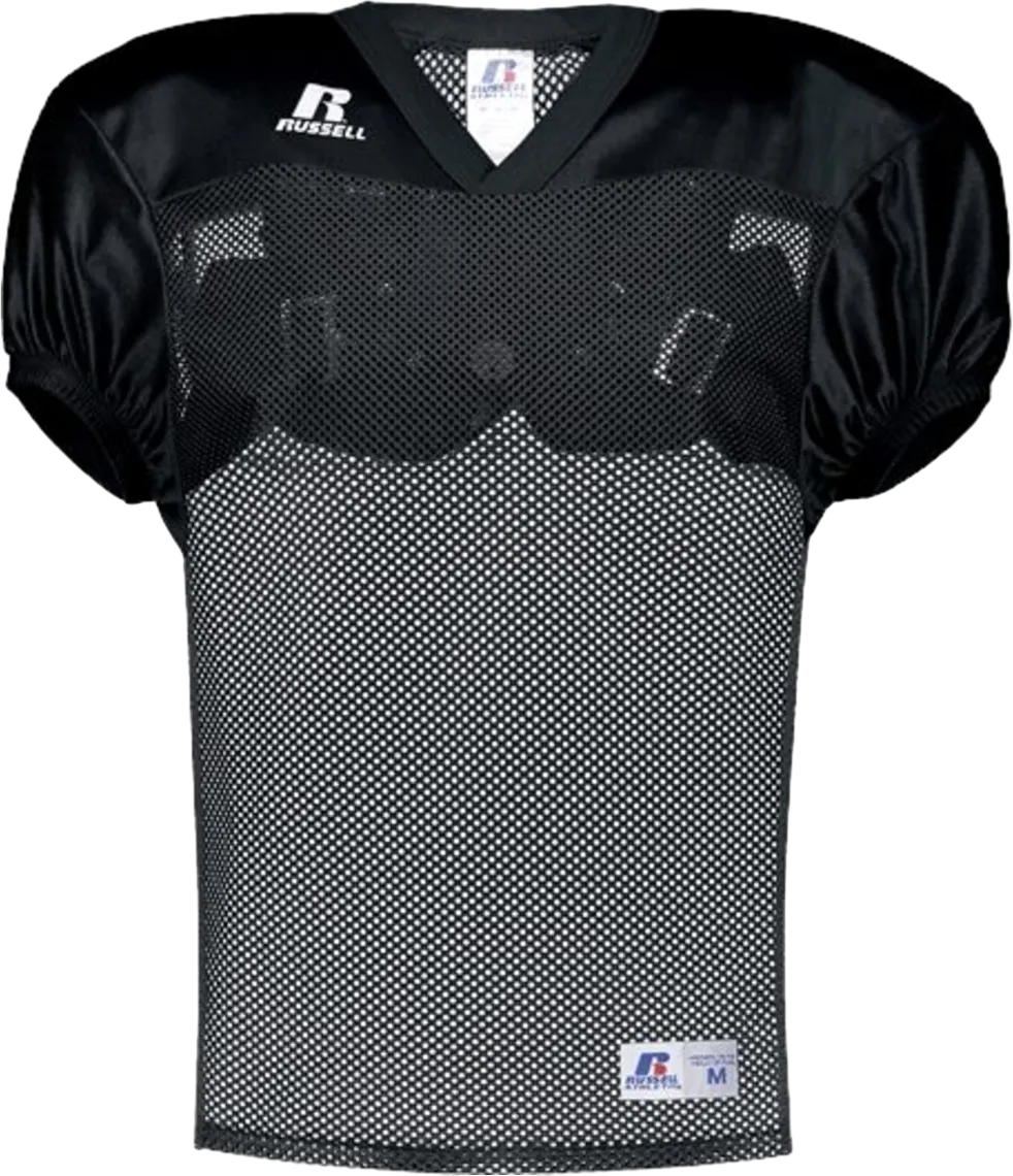 Stock Practice Jersey
