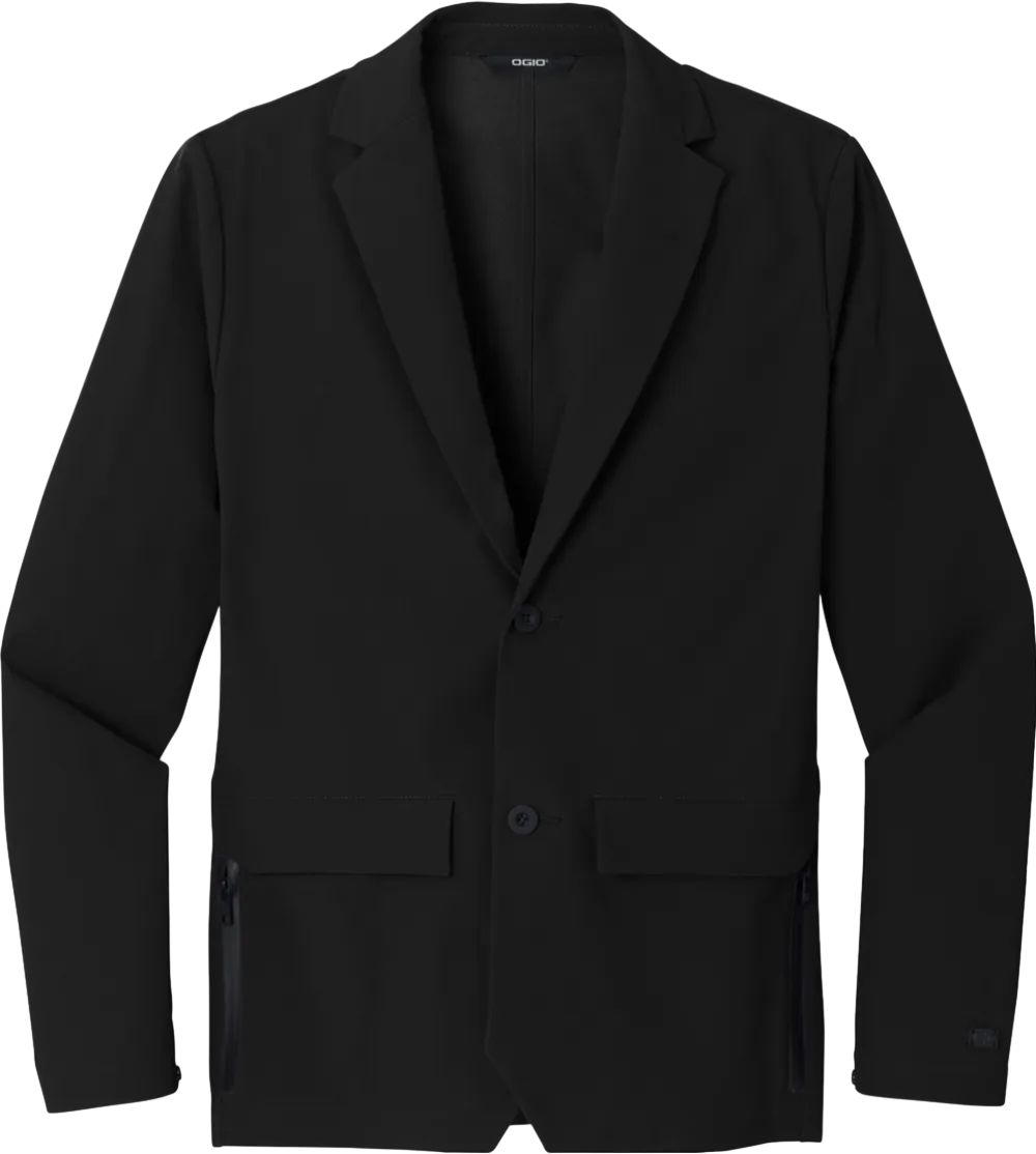 Fusion Blazer