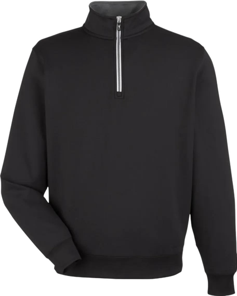 Caves 1/4-Zip Tech Pullover