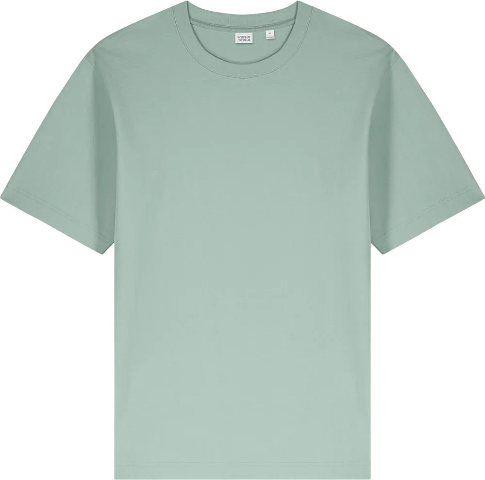 Unisex Freestyler Heavyweight Tee