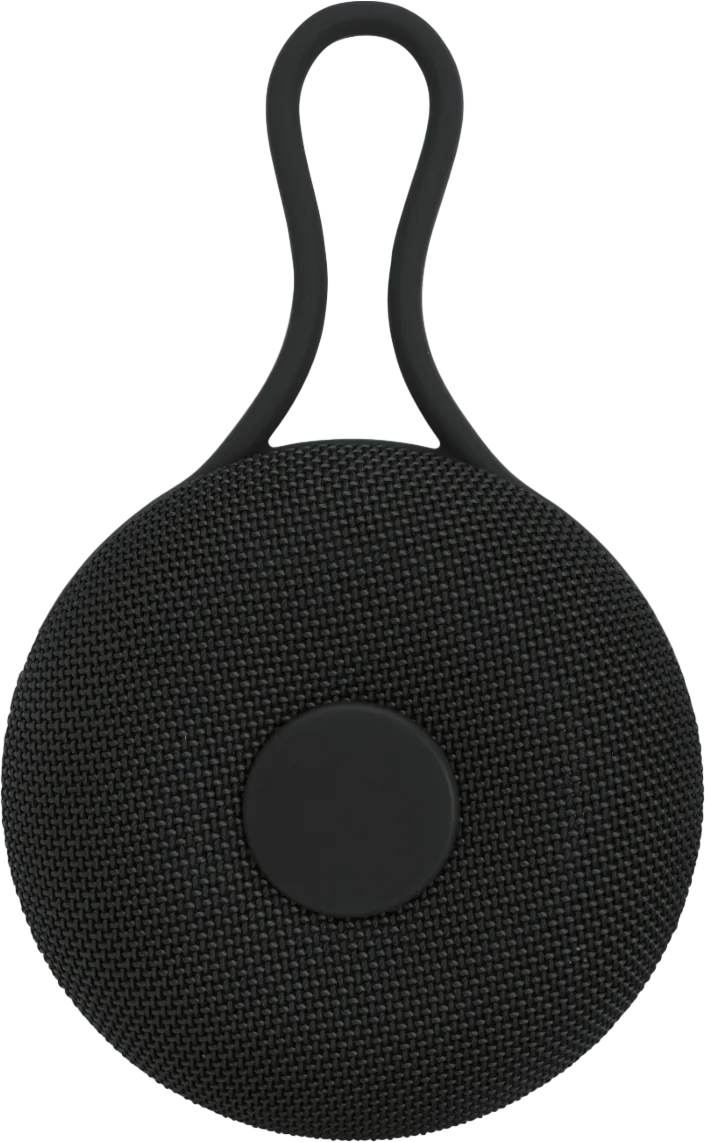 Koozie® Fabric Waterproof Bluetooth® Speaker