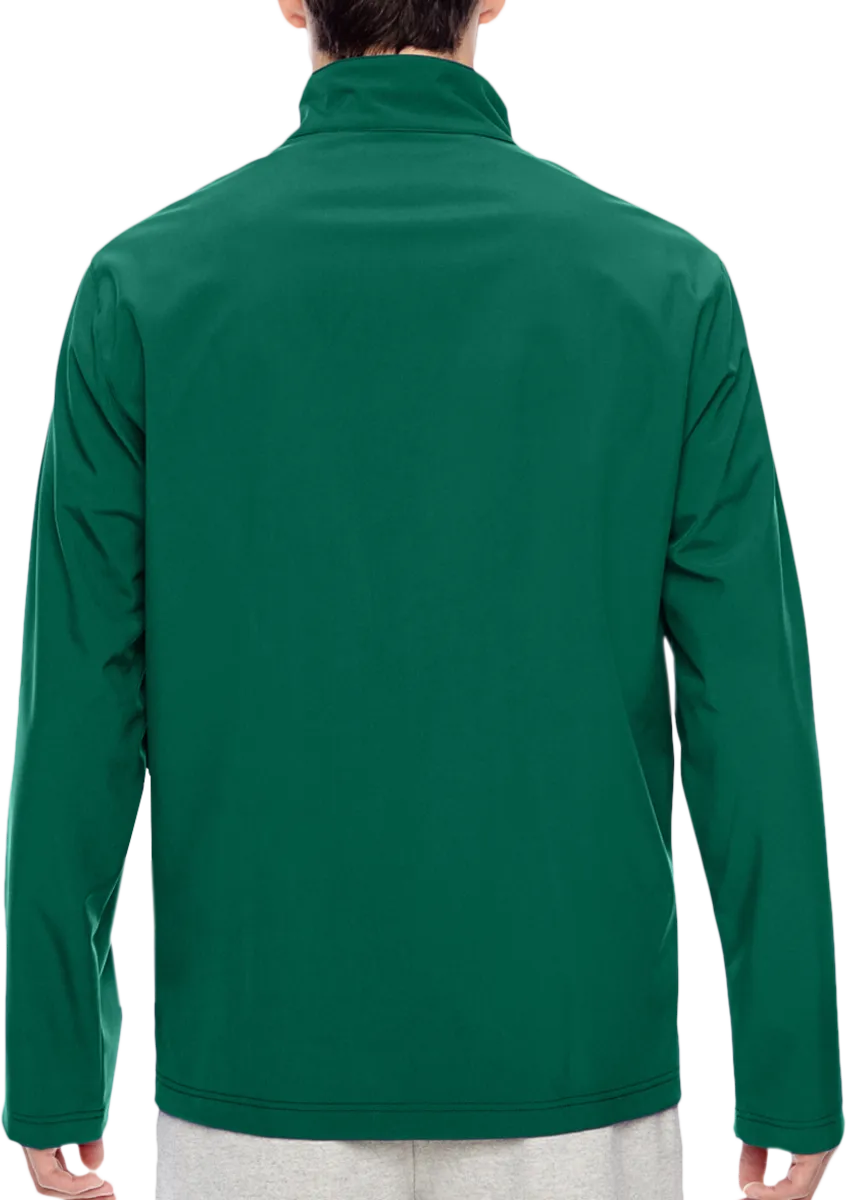 Men's Leader Soft Shell Jacket