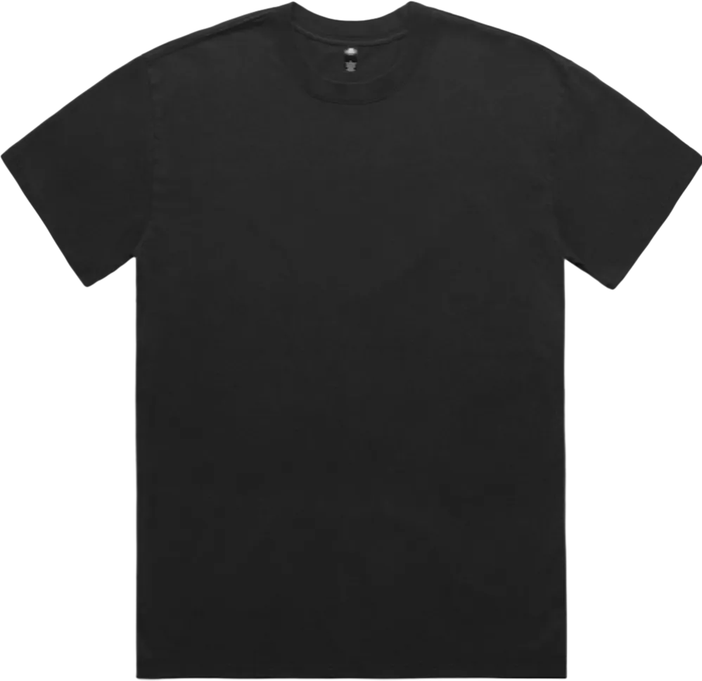 Men's Heavy Faded Tee