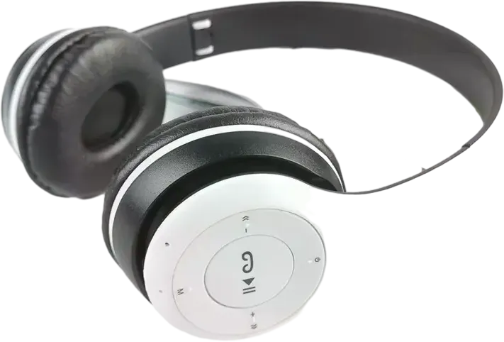 Bluetooth Headphones