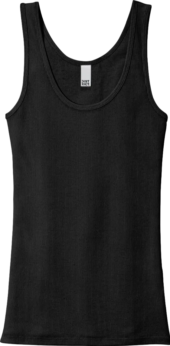 Women's V.I.T. Rib Tank