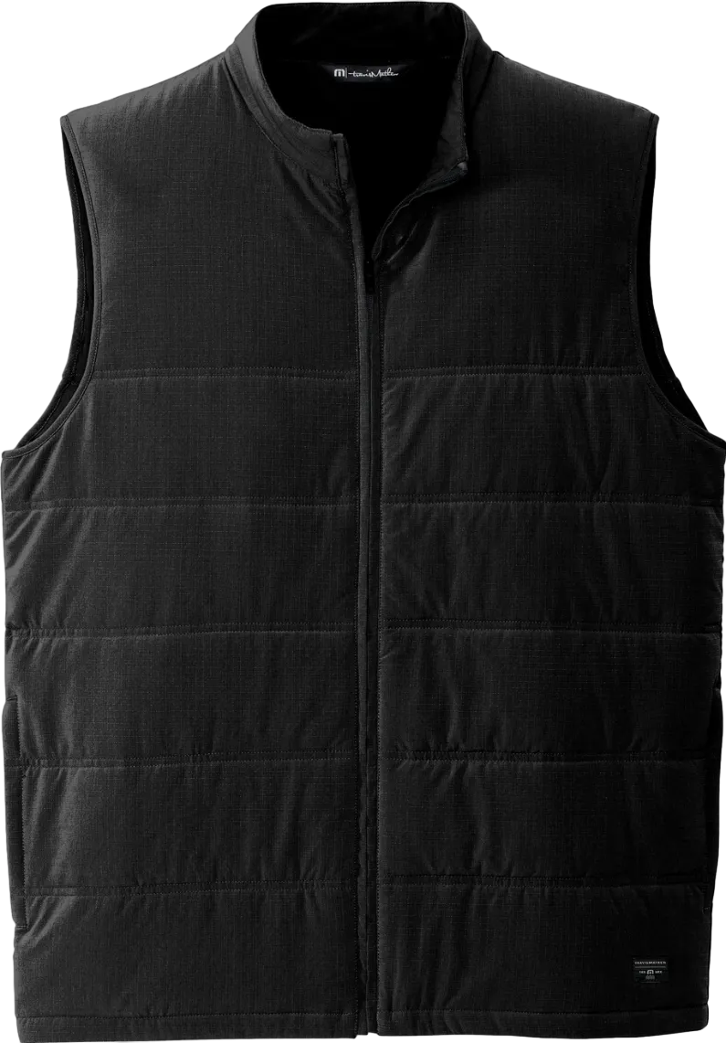 Cold Bay Vest