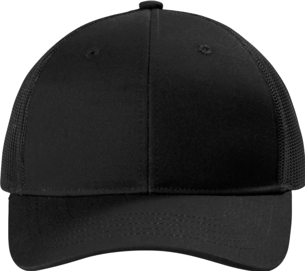 Youth Snapback Trucker Cap