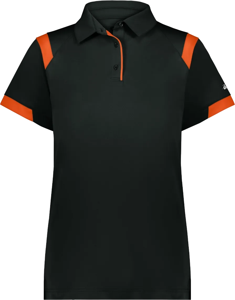 Ladies On The Rise Polo