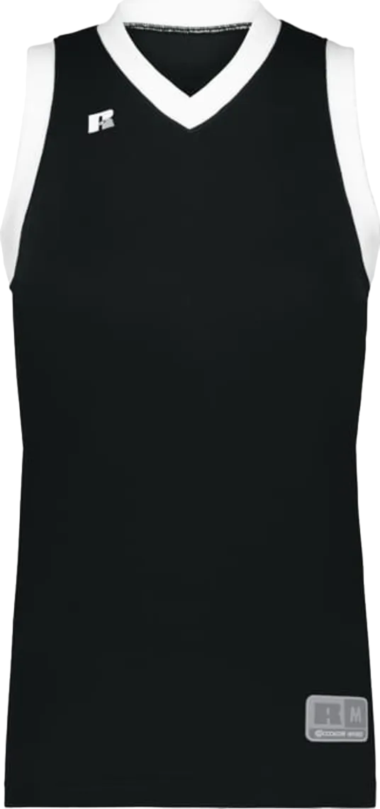 Ladies Elite Basketball Jersey Powered by Coolcore